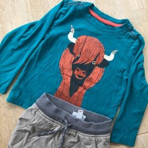Boys 2T outfit